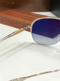 Picture of Chrome Hearts Sunglasses _SKUfw42127639fw